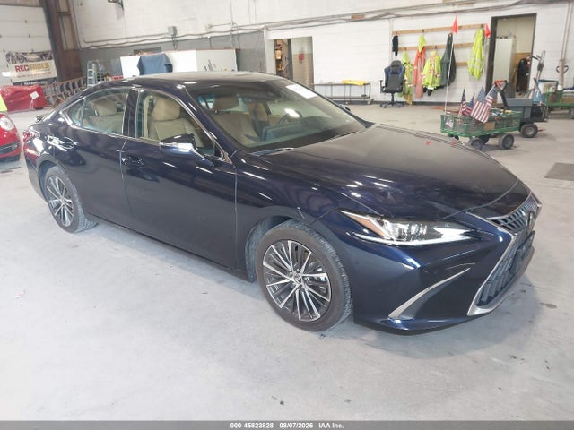 Продаж на аукціоні авто 2024 Lexus Es 350, vin: 58ADZ1B16RU162289, номер лоту: 45823828
