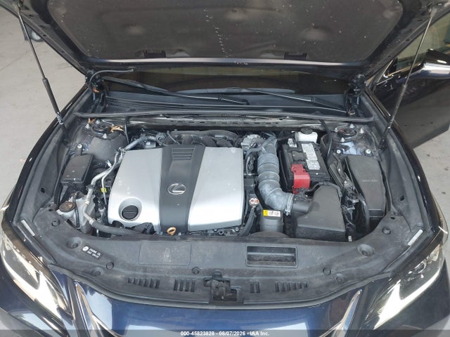 Продаж на аукціоні авто 2024 Lexus Es 350, vin: 58ADZ1B16RU162289, номер лоту: 45823828