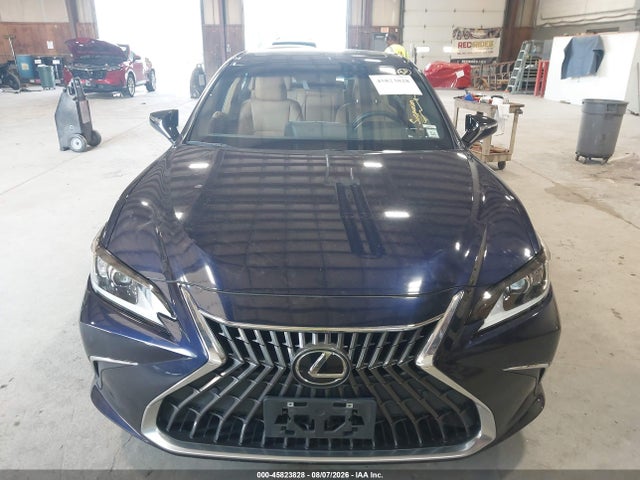 Продаж на аукціоні авто 2024 Lexus Es 350, vin: 58ADZ1B16RU162289, номер лоту: 45823828