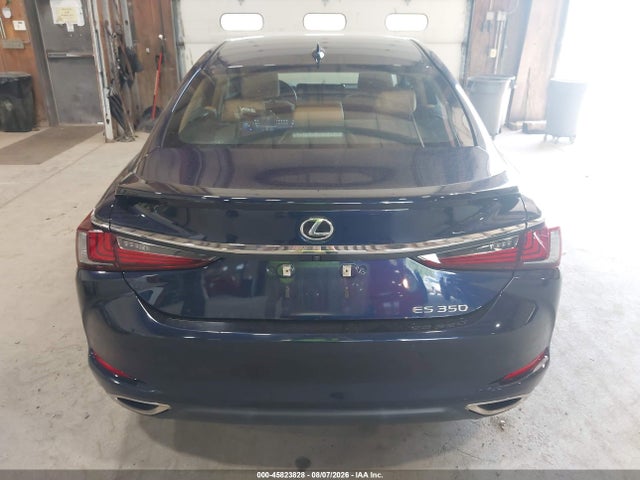 Продаж на аукціоні авто 2024 Lexus Es 350, vin: 58ADZ1B16RU162289, номер лоту: 45823828