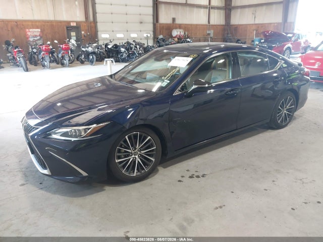 Продаж на аукціоні авто 2024 Lexus Es 350, vin: 58ADZ1B16RU162289, номер лоту: 45823828