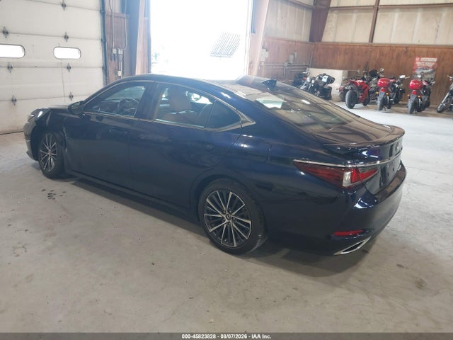Продаж на аукціоні авто 2024 Lexus Es 350, vin: 58ADZ1B16RU162289, номер лоту: 45823828
