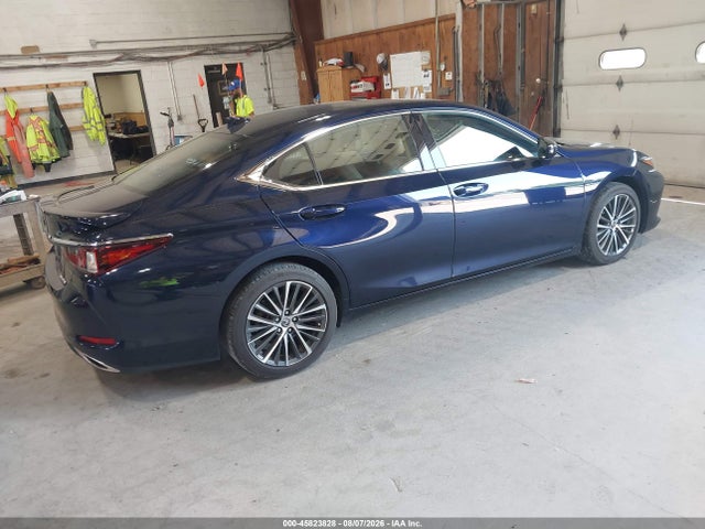 Продаж на аукціоні авто 2024 Lexus Es 350, vin: 58ADZ1B16RU162289, номер лоту: 45823828