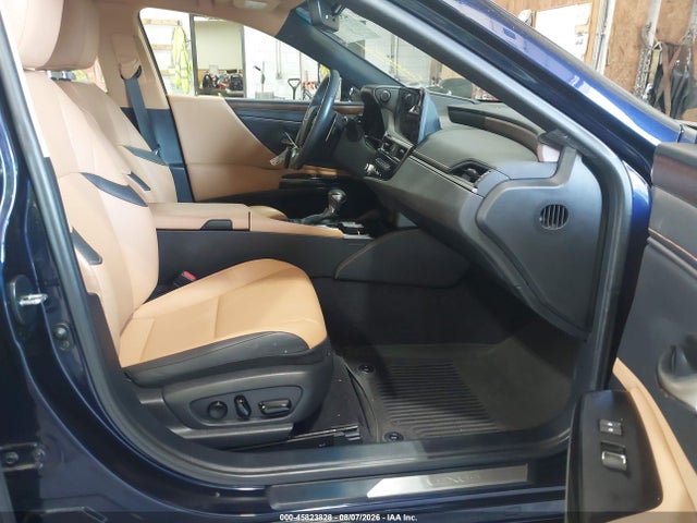 Продаж на аукціоні авто 2024 Lexus Es 350, vin: 58ADZ1B16RU162289, номер лоту: 45823828