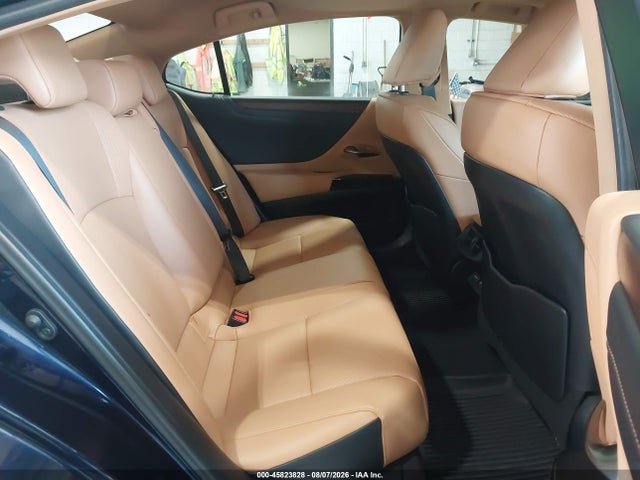 Продаж на аукціоні авто 2024 Lexus Es 350, vin: 58ADZ1B16RU162289, номер лоту: 45823828