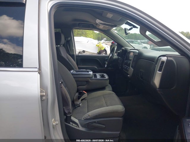 2014 Gmc Sierra 1500 Sle მანქანა იყიდება აუქციონზე, vin: 3GTU2UEC7EG553687, აუქციონის ნომერი: 45823829