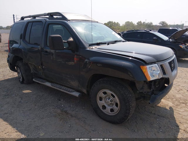 Aukcja sprzedaży 2013 Nissan Xterra X, vin: 5N1AN0NW7DN823175, numer aukcji: 45823831