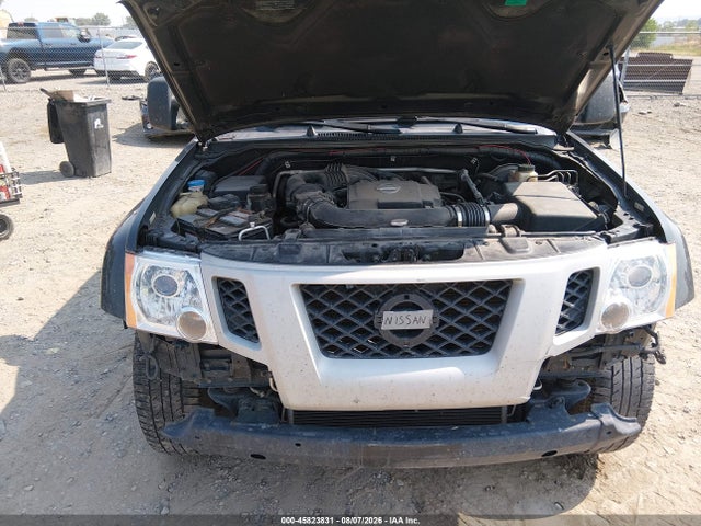 Aukcja sprzedaży 2013 Nissan Xterra X, vin: 5N1AN0NW7DN823175, numer aukcji: 45823831