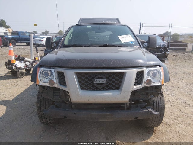 Aukcja sprzedaży 2013 Nissan Xterra X, vin: 5N1AN0NW7DN823175, numer aukcji: 45823831