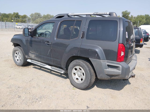 Aukcja sprzedaży 2013 Nissan Xterra X, vin: 5N1AN0NW7DN823175, numer aukcji: 45823831