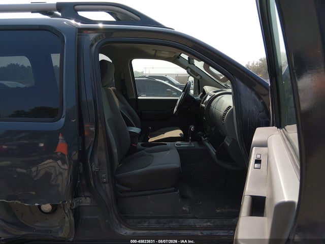 Aukcja sprzedaży 2013 Nissan Xterra X, vin: 5N1AN0NW7DN823175, numer aukcji: 45823831