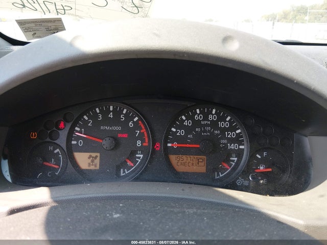 Aukcja sprzedaży 2013 Nissan Xterra X, vin: 5N1AN0NW7DN823175, numer aukcji: 45823831