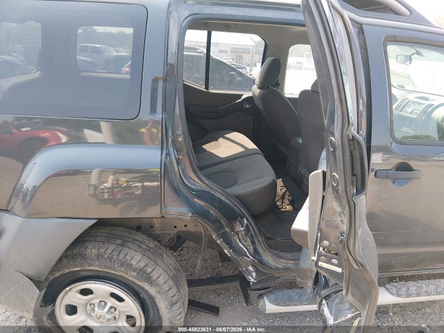 Aukcja sprzedaży 2013 Nissan Xterra X, vin: 5N1AN0NW7DN823175, numer aukcji: 45823831