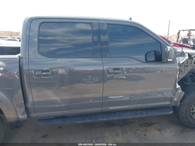Ford F-150 Raptor 2020 1FTFW1RG2LFC65647 Image 14