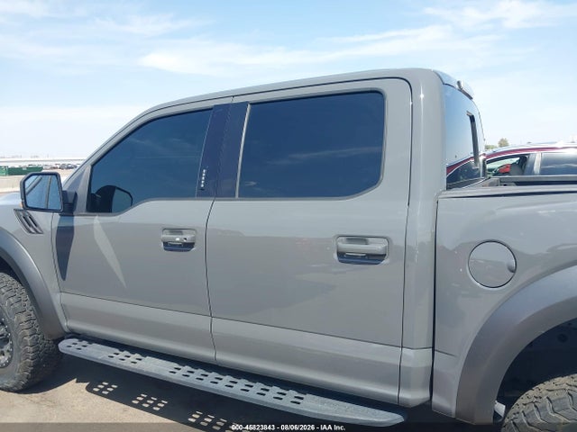 Ford F-150 Raptor 2020 1FTFW1RG2LFC65647 Image 15
