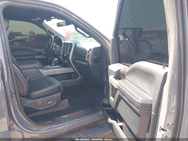 Ford F-150 Raptor 2020 1FTFW1RG2LFC65647 Image 5