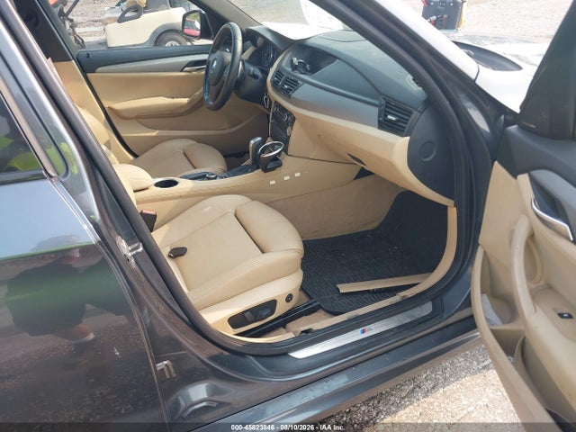 Продаж на аукціоні авто 2014 Bmw X1 Xdrive35i, vin: WBAVM5C59EVV92567, номер лоту: 45823846