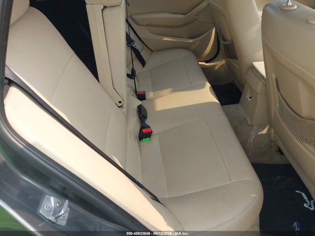 Продаж на аукціоні авто 2014 Bmw X1 Xdrive35i, vin: WBAVM5C59EVV92567, номер лоту: 45823846