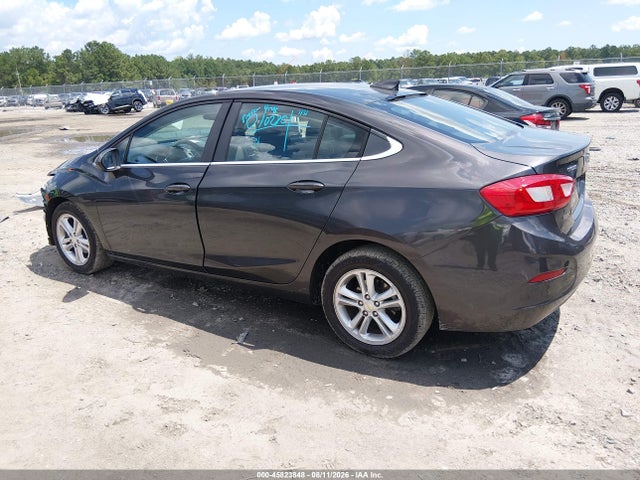 Chevrolet Cruze Lt Auto 2017 1G1BE5SM2H7205628 Image 15