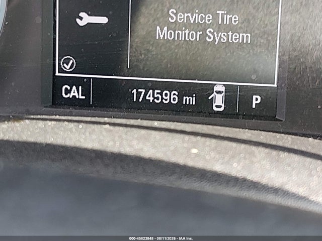 Chevrolet Cruze Lt Auto 2017 1G1BE5SM2H7205628 Image 16
