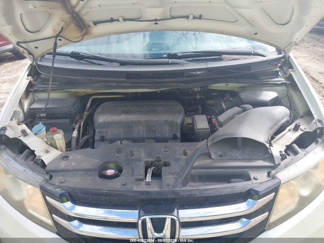 Aukcja sprzedaży 2015 Honda Odyssey Ex-l, vin: 5FNRL5H64FB056246, numer aukcji: 45823854