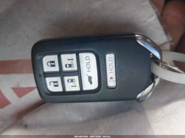 Aukcja sprzedaży 2015 Honda Odyssey Ex-l, vin: 5FNRL5H64FB056246, numer aukcji: 45823854