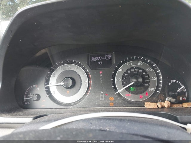 Aukcja sprzedaży 2015 Honda Odyssey Ex-l, vin: 5FNRL5H64FB056246, numer aukcji: 45823854