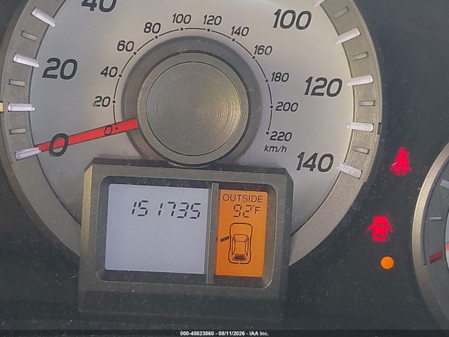 2015 Honda Pilot Ex-l მანქანა იყიდება აუქციონზე, vin: 5FNYF4H54FB040018, აუქციონის ნომერი: 45823860
