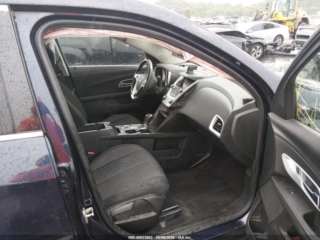Aukcja sprzedaży 2016 Chevrolet Equinox Lt, vin: 2GNALCEK8G1120495, numer aukcji: 45823862