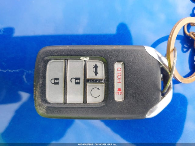 Продаж на аукціоні авто 2019 Honda Insight Ex, vin: 19XZE4F55KE005367, номер лоту: 45823863