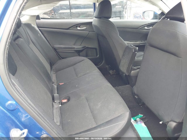Продаж на аукціоні авто 2019 Honda Insight Ex, vin: 19XZE4F55KE005367, номер лоту: 45823863