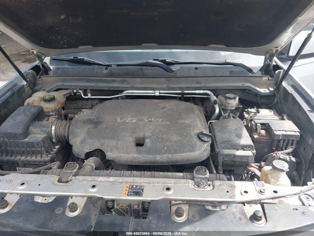 Продажа на аукционе авто 2018 Chevrolet Colorado Lt, vin: 1GCGTCEN8J1315989, номер лота: 45823864