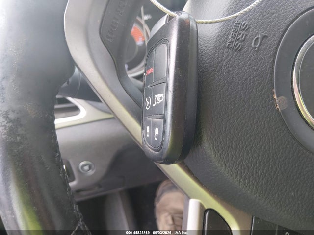 Aukcja sprzedaży 2019 Jeep Cherokee Limited 4x4, vin: 1C4PJMDN9KD258263, numer aukcji: 45823869