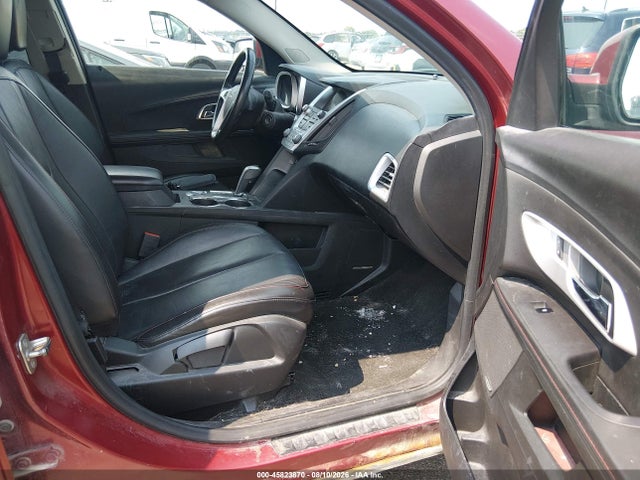 Aukcja sprzedaży 2012 Chevrolet Equinox Lt W/2lt, vin: 2GNFLNEK5C6388113, numer aukcji: 45823870