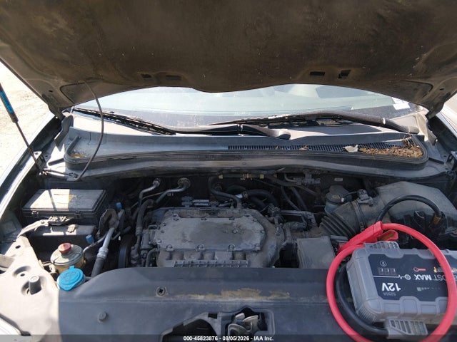 Продаж на аукціоні авто 2008 Acura Mdx Technology Package, vin: 2HNYD28368H539368, номер лоту: 45823876