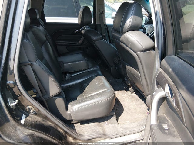 Продаж на аукціоні авто 2008 Acura Mdx Technology Package, vin: 2HNYD28368H539368, номер лоту: 45823876