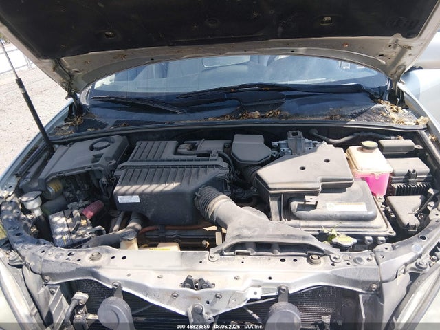 Продажа на аукционе авто 2006 Lexus Rx 400h, vin: JTJHW31UX60024834, номер лота: 45823880