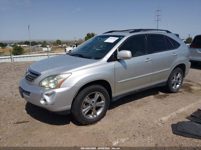 Продажа на аукционе авто 2006 Lexus Rx 400h, vin: JTJHW31UX60024834, номер лота: 45823880