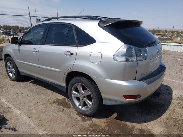 Продажа на аукционе авто 2006 Lexus Rx 400h, vin: JTJHW31UX60024834, номер лота: 45823880