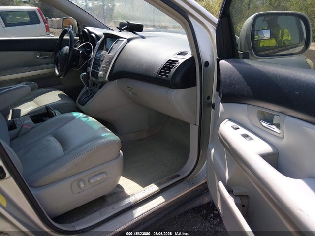Продажа на аукционе авто 2006 Lexus Rx 400h, vin: JTJHW31UX60024834, номер лота: 45823880