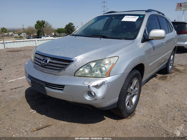 Продажа на аукционе авто 2006 Lexus Rx 400h, vin: JTJHW31UX60024834, номер лота: 45823880