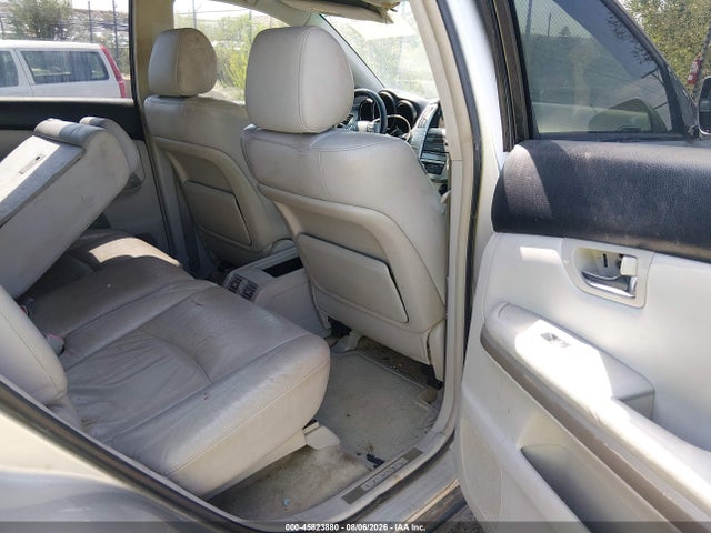 Продажа на аукционе авто 2006 Lexus Rx 400h, vin: JTJHW31UX60024834, номер лота: 45823880