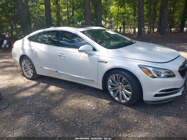 Aukcja sprzedaży 2017 Buick Lacrosse Premium, vin: 1G4ZR5SS7HU191909, numer aukcji: 45823886