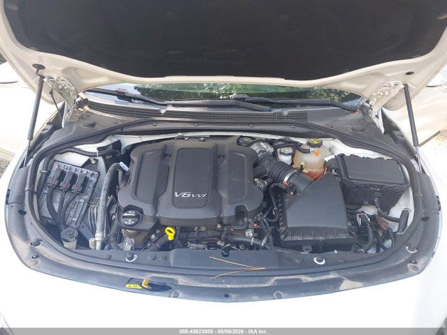 Продаж на аукціоні авто 2017 Buick Lacrosse Premium, vin: 1G4ZR5SS7HU191909, номер лоту: 45823886