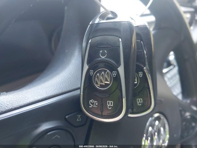 Продаж на аукціоні авто 2017 Buick Lacrosse Premium, vin: 1G4ZR5SS7HU191909, номер лоту: 45823886