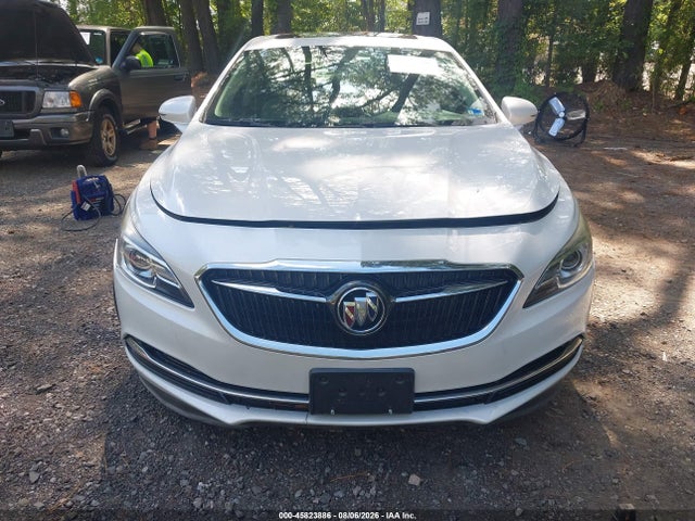 Продаж на аукціоні авто 2017 Buick Lacrosse Premium, vin: 1G4ZR5SS7HU191909, номер лоту: 45823886