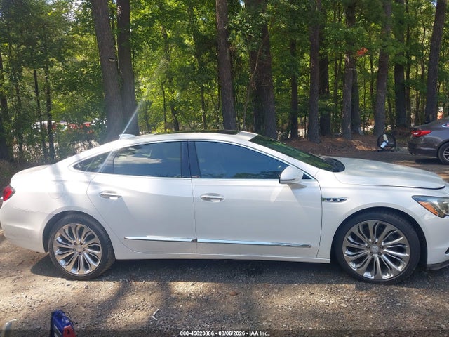 Продаж на аукціоні авто 2017 Buick Lacrosse Premium, vin: 1G4ZR5SS7HU191909, номер лоту: 45823886
