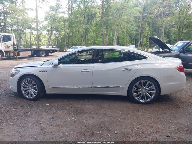 Продаж на аукціоні авто 2017 Buick Lacrosse Premium, vin: 1G4ZR5SS7HU191909, номер лоту: 45823886