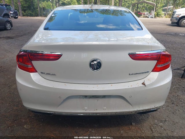 Продаж на аукціоні авто 2017 Buick Lacrosse Premium, vin: 1G4ZR5SS7HU191909, номер лоту: 45823886