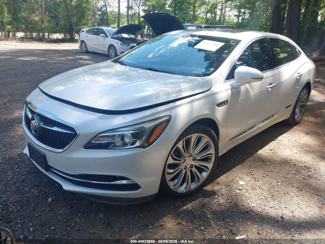 Продаж на аукціоні авто 2017 Buick Lacrosse Premium, vin: 1G4ZR5SS7HU191909, номер лоту: 45823886